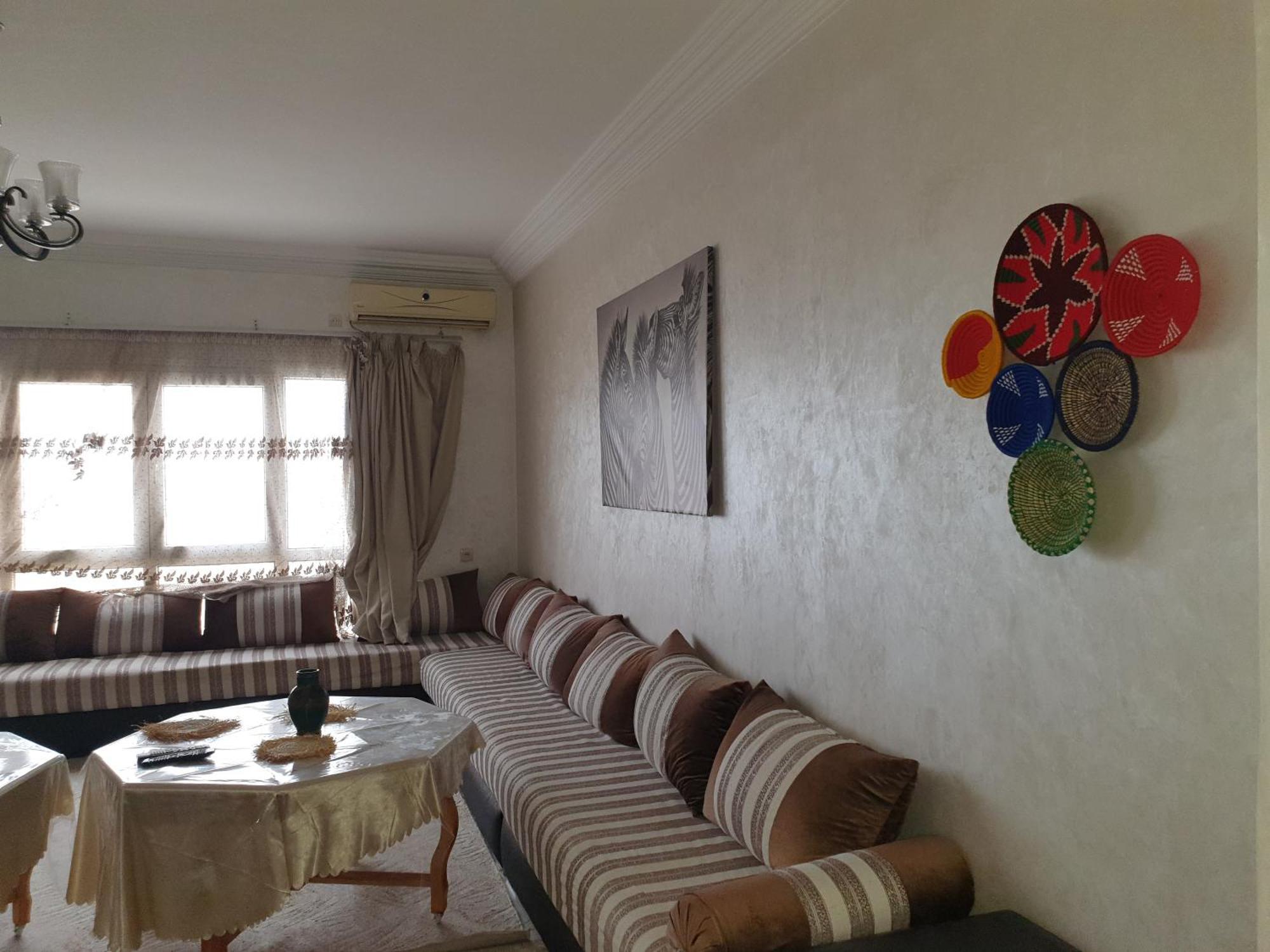 Down Town Appartement Agadir